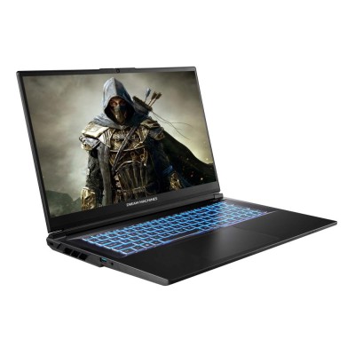 Ноутбук DREAM MACHINES CI7-14650HX 17" 16GB/1TB RG4060-17UA42 Ноутбук DREAM MACHINES CI7-14650HX 17" 16GB/1TB RG4060-17UA42