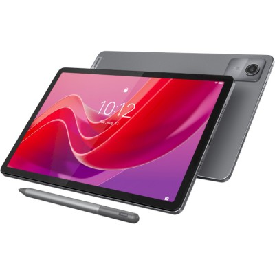 Планшет Lenovo TAB M11 TB330XU LTE 8Gb/128Gb Luna Grey (ZADB0317UA) Планшет Lenovo TAB M11 TB330XU LTE 8Gb/128Gb Luna Grey (ZADB0317UA)