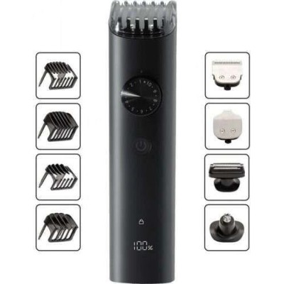 Тример Xiaomi Grooming Kit Pro EU Тример Xiaomi Grooming Kit Pro EU