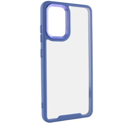 Чехол TPU+PC Lyon Case для Xiaomi Redmi Note 12S Blue Чехол TPU+PC Lyon Case для Xiaomi Redmi Note 12S Blue