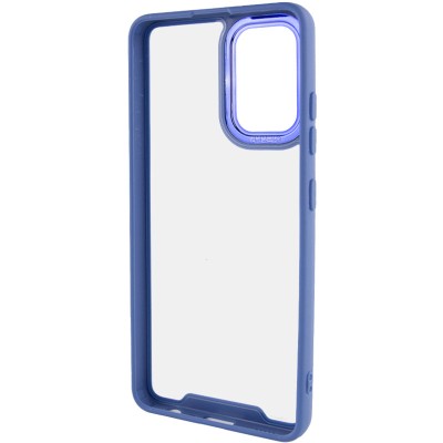 Чехол TPU+PC Lyon Case для Xiaomi Redmi Note 12S Blue Чехол TPU+PC Lyon Case для Xiaomi Redmi Note 12S Blue