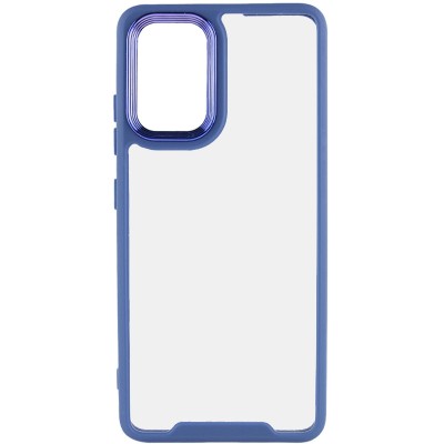 Чехол TPU+PC Lyon Case для Xiaomi Redmi Note 12S Blue Чехол TPU+PC Lyon Case для Xiaomi Redmi Note 12S Blue