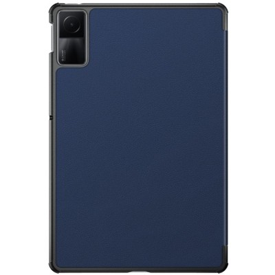 Чохол ArmorStandart Smart Case для планшета Xiaomi Redmi Pad SE Blue (ARM70060)