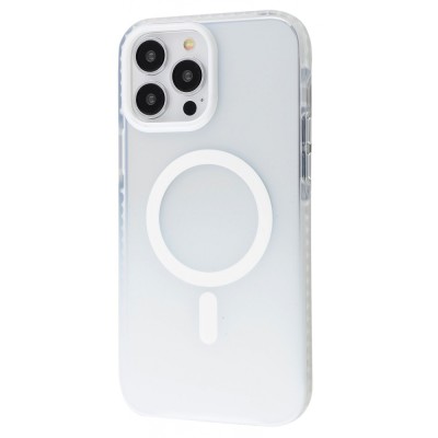 Чохол Proove Shadow Star Case with Magnetic Ring iPhone 14 Pro white