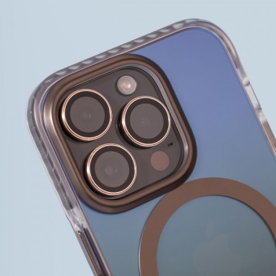 Чохол Proove Shadow Star Case with Magnetic Ring iPhone 14 Pro white
