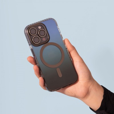 Чохол Proove Shadow Star Case with Magnetic Ring iPhone 14 Pro white