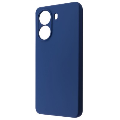 Чохол WAVE Colorful Case (TPU) Xiaomi Poco X7 Pro blue