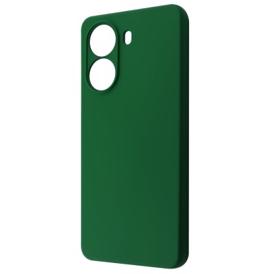 Чохол WAVE Colorful Case (TPU) Xiaomi Poco X7 Pro forest green