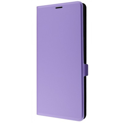Чохол WAVE Flap Case Xiaomi Poco X7 Pro black