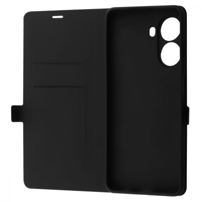 Чохол WAVE Flap Case Xiaomi Poco X7 Pro black