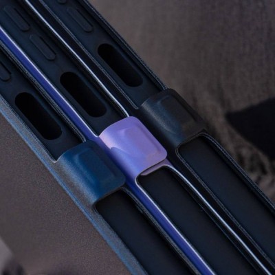 Чохол WAVE Flap Case Xiaomi Poco X7 Pro black
