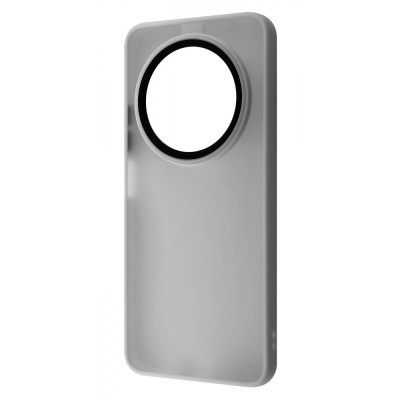 Чохол WAVE Matte Color Case Realme 14 Pro gray