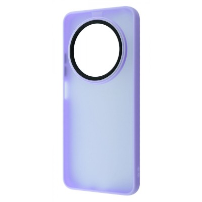 Чохол WAVE Matte Color Case Realme 14 Pro+ light purple
