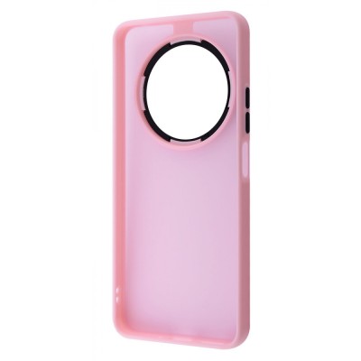 Чохол WAVE Matte Color Case Realme 14 Pro+ light purple