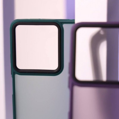 Чохол WAVE Matte Color Case Realme 14 Pro+ light purple