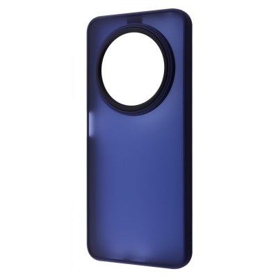 Чохол WAVE Matte Color Case Realme 14 Pro+ midnight blue