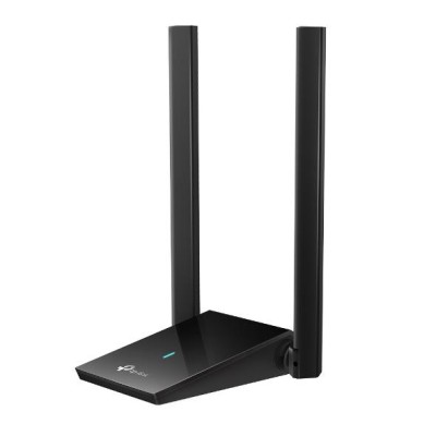 Бездротовий мережевий USB-адаптер, Archer TX20U plus TP-LINK Бездротовий мережевий USB-адаптер, Archer TX20U plus TP-LINK