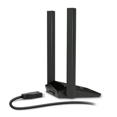 Бездротовий мережевий USB-адаптер, Archer TX20U plus TP-LINK Бездротовий мережевий USB-адаптер, Archer TX20U plus TP-LINK