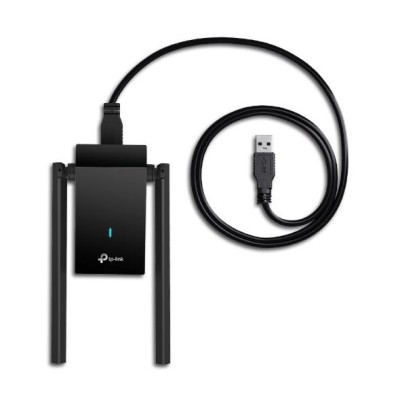 Бездротовий мережевий USB-адаптер, Archer TX20U plus TP-LINK Бездротовий мережевий USB-адаптер, Archer TX20U plus TP-LINK