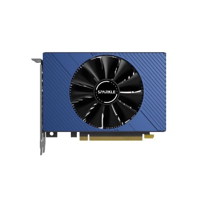 Відеокарта PCIE16 ARC A380 6GB GDDR6 SA380E-6G SPARKLE