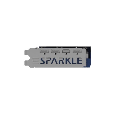 Відеокарта PCIE16 ARC A380 6GB GDDR6 SA380E-6G SPARKLE