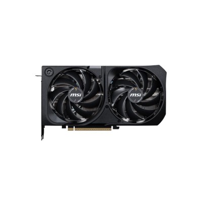 Відеокарта PCIE16 RTX5070 12GB GDDR7 RTX5070 12G SHAD 2X OC MSI