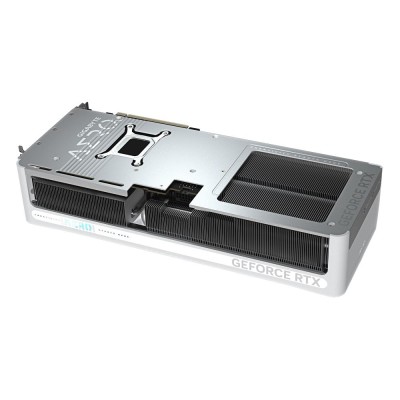 Відеокарта PCIE16 RTX5070TI 16GB GV-N507TAERO OC-16GD GIGABYTE