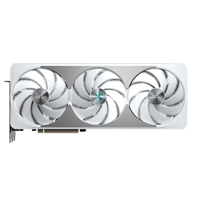 Відеокарта PCIE16 RTX5070TI 16GB GV-N507TAERO OC-16GD GIGABYTE