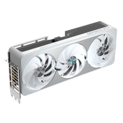 Відеокарта PCIE16 RTX5070TI 16GB GV-N507TAERO OC-16GD GIGABYTE