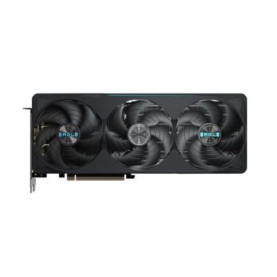 Відеокарта PCIE16 RTX5070TI 16GB GV-N507TEAGLE OC-16GD GIGABYTE Відеокарта PCIE16 RTX5070TI 16GB GV-N507TEAGLE OC-16GD GIGABYTE