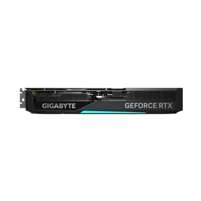 Відеокарта PCIE16 RTX5070TI 16GB GV-N507TEAGLE OC-16GD GIGABYTE Відеокарта PCIE16 RTX5070TI 16GB GV-N507TEAGLE OC-16GD GIGABYTE