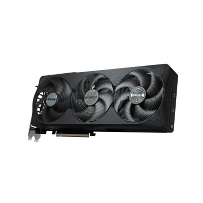 Відеокарта PCIE16 RTX5070TI 16GB GV-N507TEAGLE OC-16GD GIGABYTE Відеокарта PCIE16 RTX5070TI 16GB GV-N507TEAGLE OC-16GD GIGABYTE