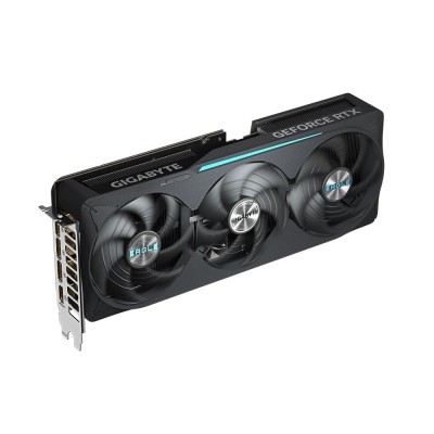 Відеокарта PCIE16 RTX5070TI 16GB GV-N507TEAGLE OC-16GD GIGABYTE Відеокарта PCIE16 RTX5070TI 16GB GV-N507TEAGLE OC-16GD GIGABYTE