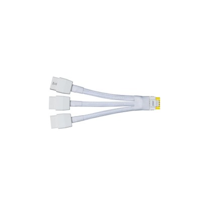 Відеокарта PCIE16 RTX5080 16GB GDDR7 5080 16G GAM TRIO OC WHITE MSI