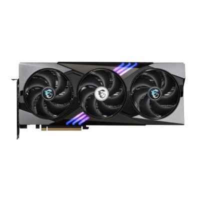 Відеокарта PCIE16 RTX5080 16GB GDDR7 RTX5080 16G GAM TRIO OC MSI