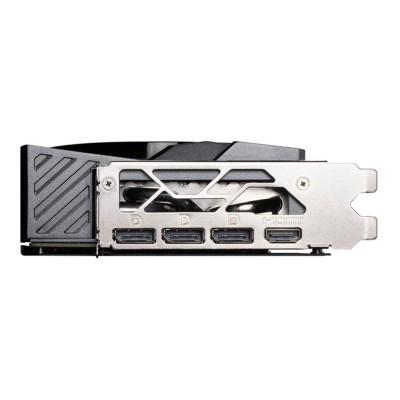 Відеокарта PCIE16 RTX5080 16GB GDDR7 RTX5080 16G GAM TRIO OC MSI