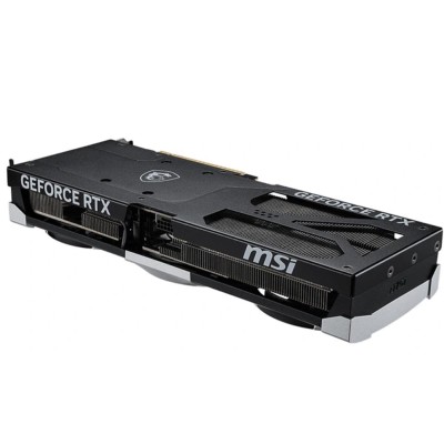 Відеокарта PCIE16 RTX5080 16GB GDDR7 RTX5080 16G SHAD 3X OC MSI Відеокарта PCIE16 RTX5080 16GB GDDR7 RTX5080 16G SHAD 3X OC MSI