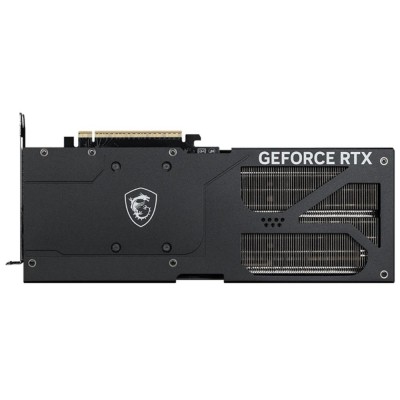 Відеокарта PCIE16 RTX5080 16GB GDDR7 RTX5080 16G SHAD 3X OC MSI Відеокарта PCIE16 RTX5080 16GB GDDR7 RTX5080 16G SHAD 3X OC MSI
