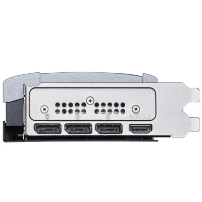 Відеокарта PCIE16 RTX5080 16GB GDDR7 RTX5080 16G SHAD 3X OC MSI Відеокарта PCIE16 RTX5080 16GB GDDR7 RTX5080 16G SHAD 3X OC MSI