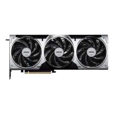 Відеокарта PCIE16 RTX5080 16GB GDDR7 RTX5080 16G VEN 3X OC PLUS MSI