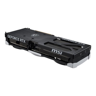 Відеокарта PCIE16 RTX5080 16GB GDDR7 RTX5080 16G VEN 3X OC PLUS MSI