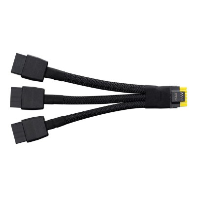 Відеокарта PCIE16 RTX5080 16GB GDDR7 RTX5080 16G VEN 3X OC PLUS MSI