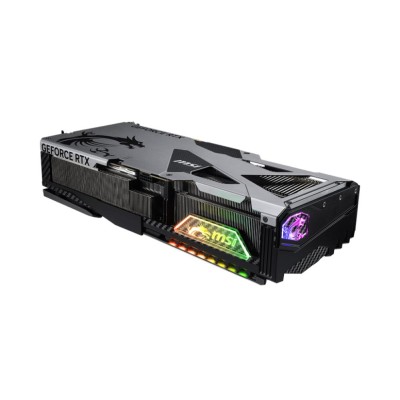 Відеокарта PCIE16 RTX5090 32GB GDDR7 5090 32G VANGUARD SOC LE MSI