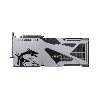 Відеокарта PCIE16 RTX5090 32GB GDDR7 5090 32G VANGUARD SOC LE MSI
