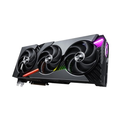 Відеокарта PCIE16 RTX5090 32GB GDDR7 5090 32G VANGUARD SOC LE MSI