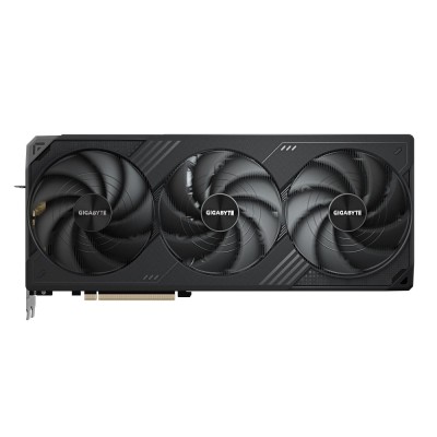 Відеокарта PCIE16 RTX5090 32GB GDDR7 GV-N5090WF3OC-32GD GIGABYTE