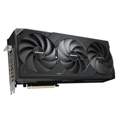 Відеокарта PCIE16 RTX5090 32GB GDDR7 GV-N5090WF3OC-32GD GIGABYTE