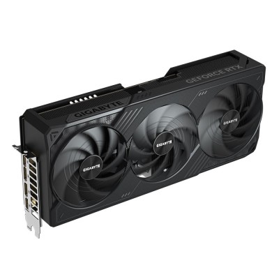 Відеокарта PCIE16 RTX5090 32GB GDDR7 GV-N5090WF3OC-32GD GIGABYTE