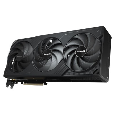 Відеокарта PCIE16 RTX5090 32GB GDDR7 GV-N5090WF3OC-32GD GIGABYTE