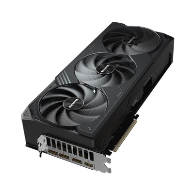 Відеокарта PCIE16 RTX5090 32GB GDDR7 GV-N5090WF3OC-32GD GIGABYTE